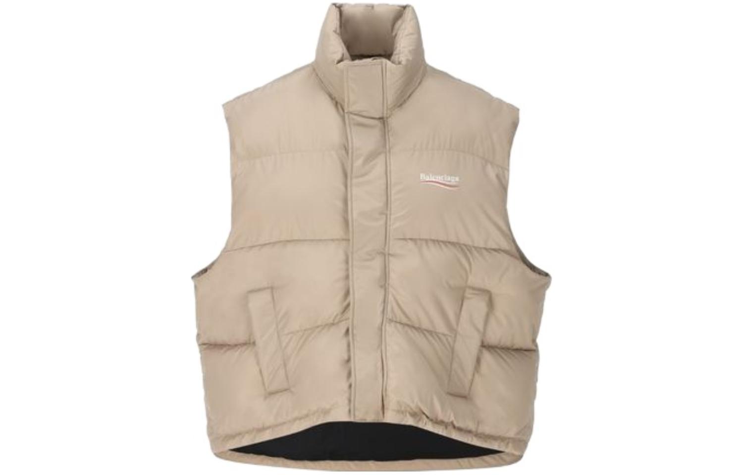 BALENCIAGA - 最終値下げ 登坂広臣着用 BALENCIAGA COCOON VEST