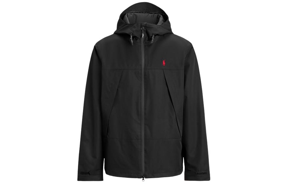 Polo Ralph Lauren Jackets Men Black S - POIZON