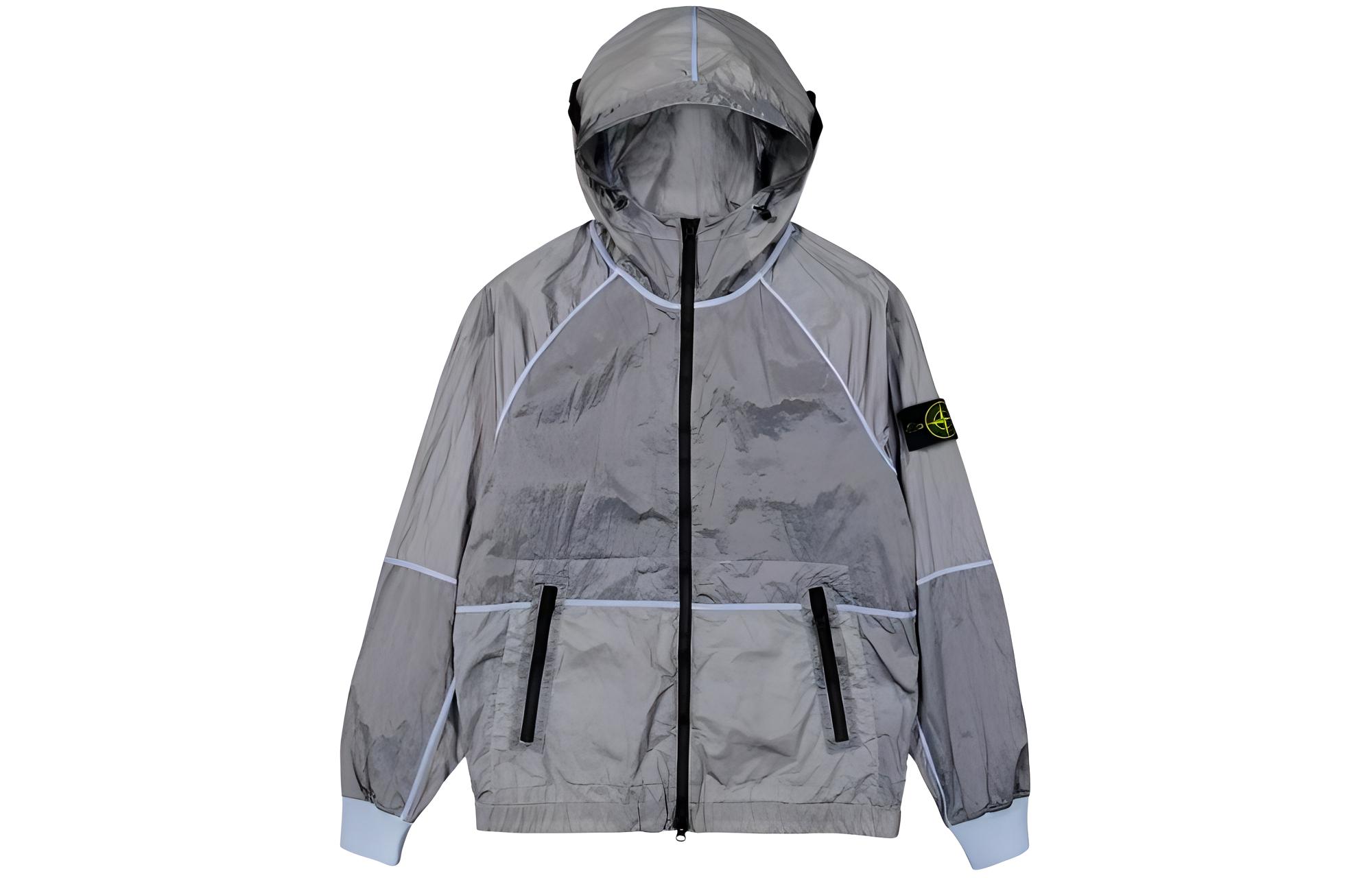 STONE ISLAND Jackets on Sale & Authentic - POIZON