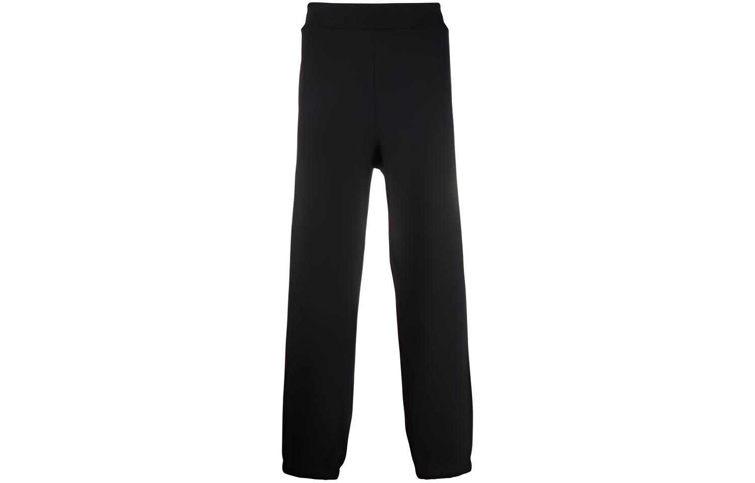 韓国商品/FOETO Message track pants MSGM Logo Printed Track Pants - POIZON