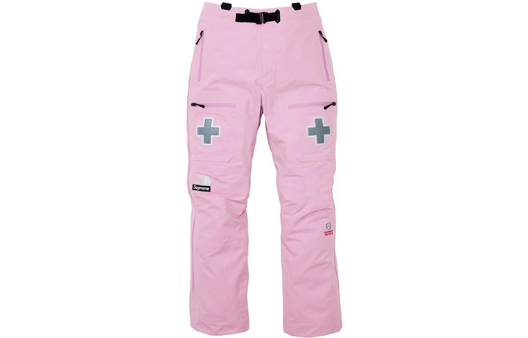 ◆3/22まで出品◆Supreme North Face Rescue Pant Supreme The North FaceSummit Series Rescue Mountain Pant