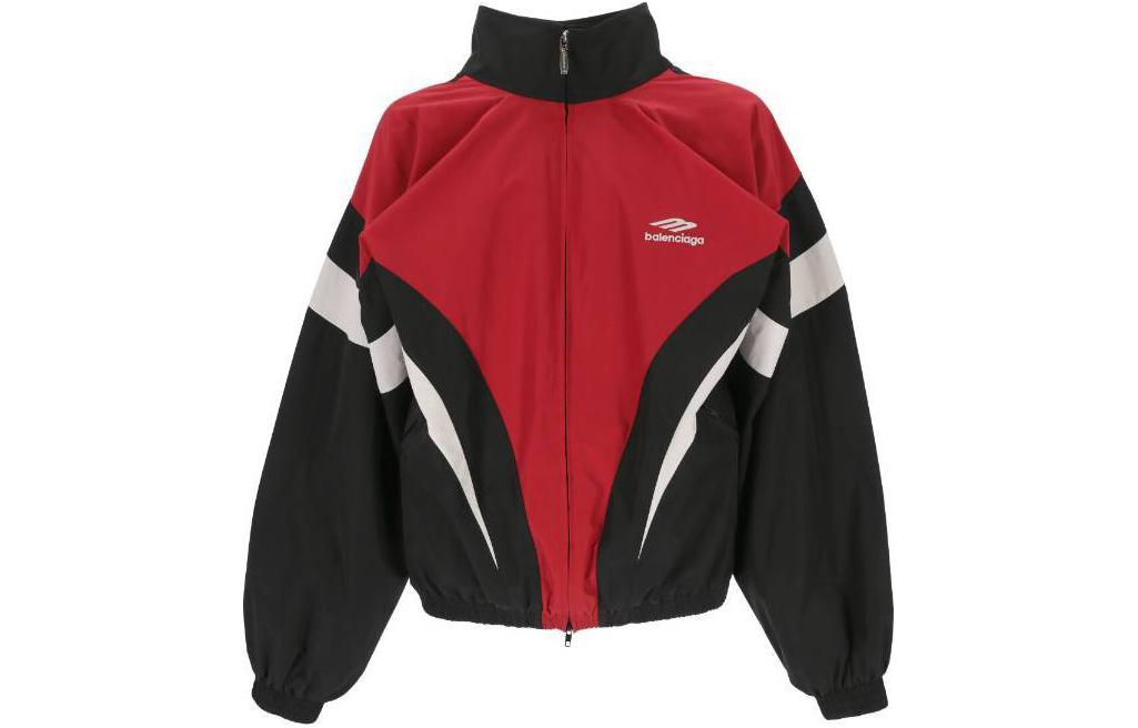 Balenciaga Tracksuit Jacket - POIZON