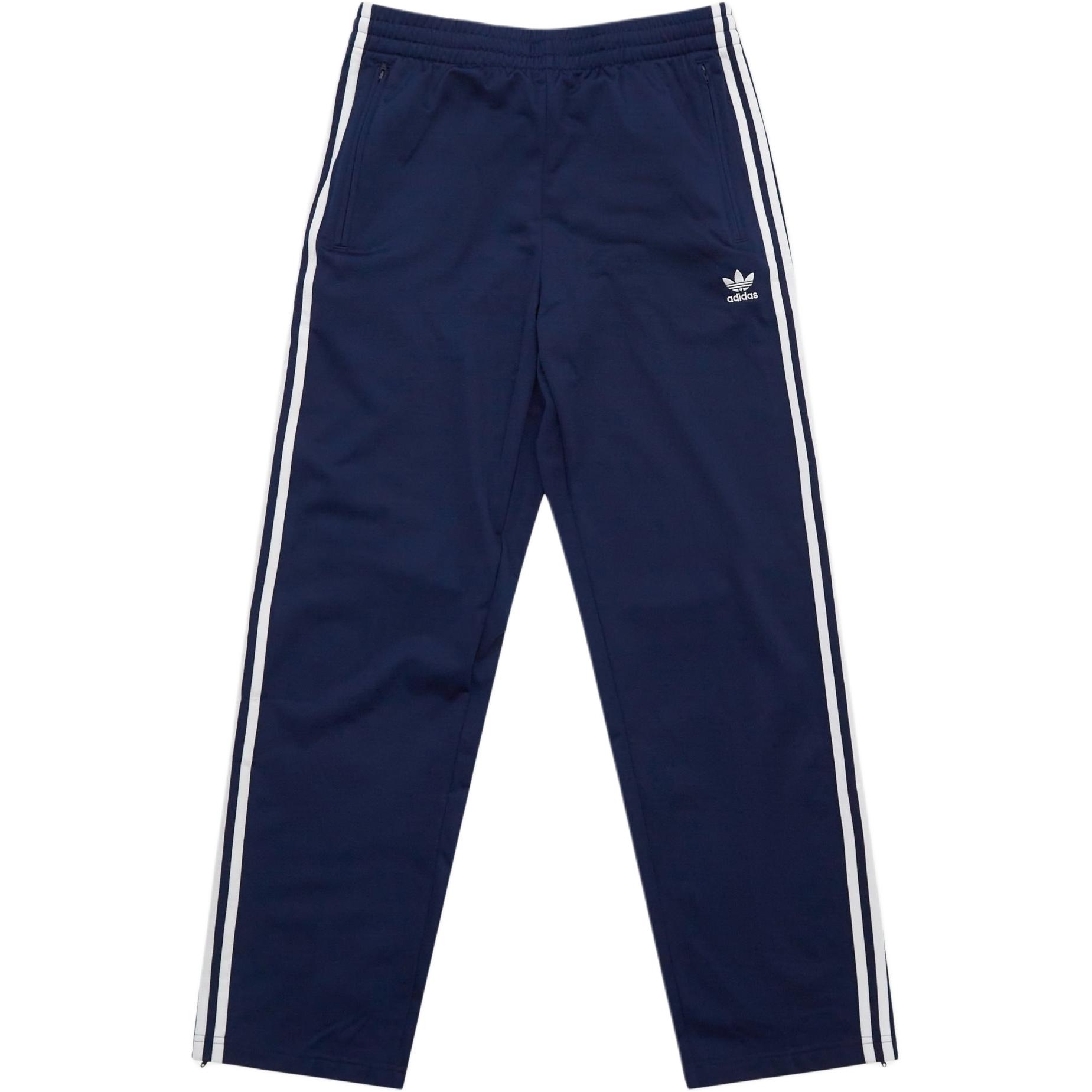 ボトムスその他 adidas SS25 FIREBIRD CLASSCIC TRACPANT (JC8287 AZZURRO) Adidas Originals Adicolor Classics Firebird Track Pants - POIZON