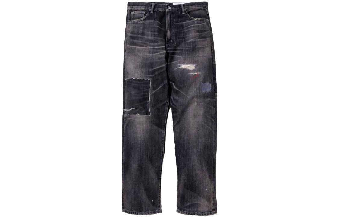 NEIGHBORHOOD Jeans on Sale & Authentic - POIZON