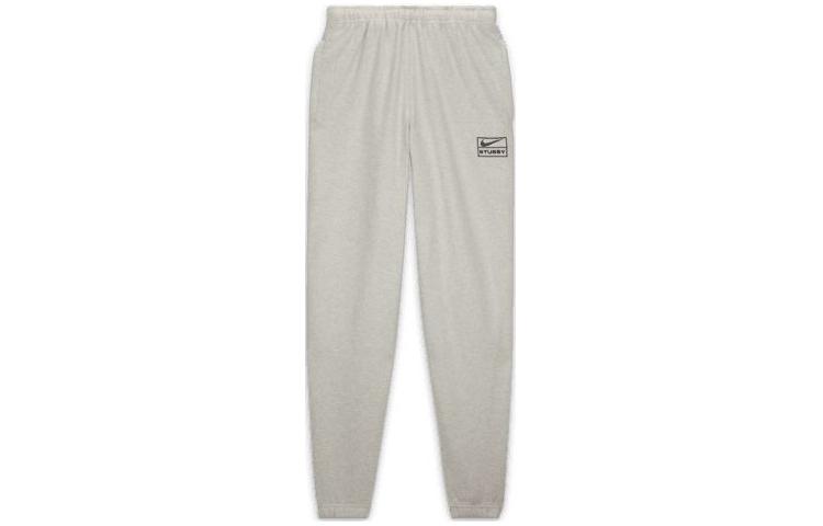 Nike X Stussy Nrg Br Fleece Sweatpants Asia Sizing FW23 XXL