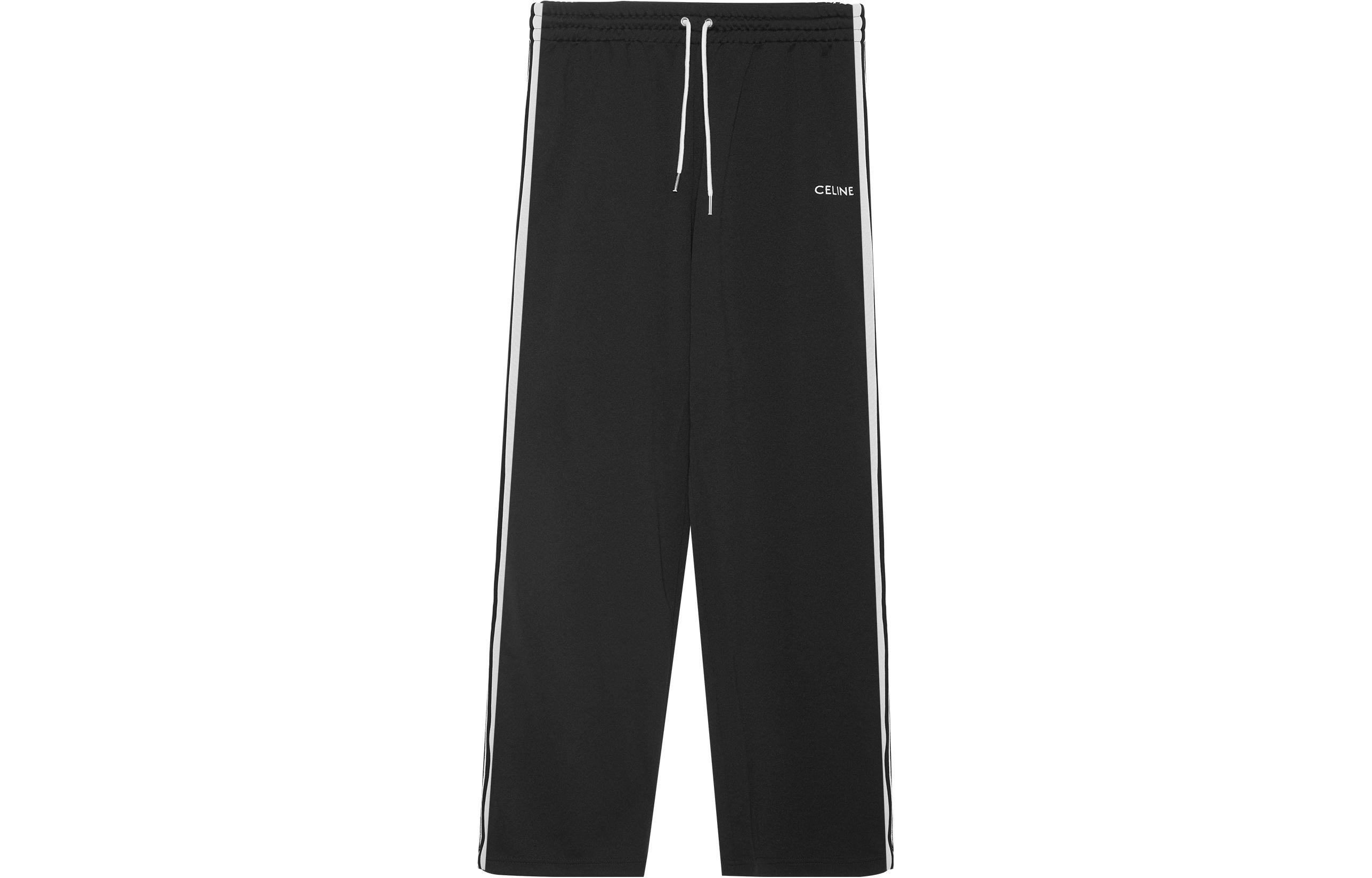 【送料&関税込】Celine Bnf Pants 中古・古着通販】CELINE (セリーヌ) new wave pants ブラック