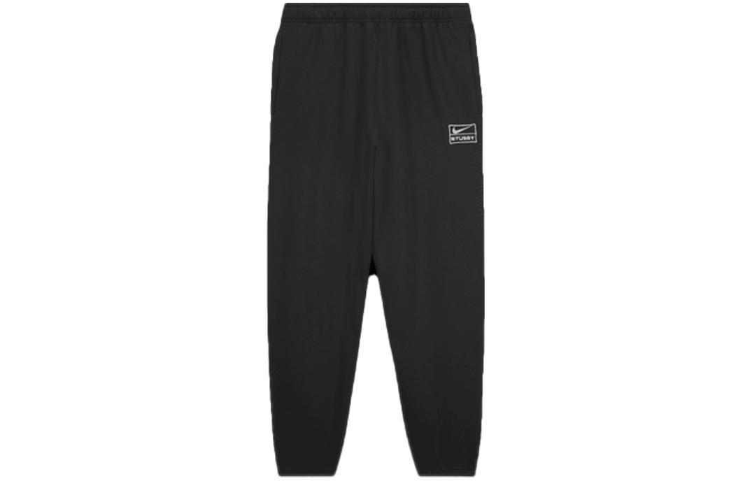 Nike X Stussy Washed Sweatpants M - POIZON