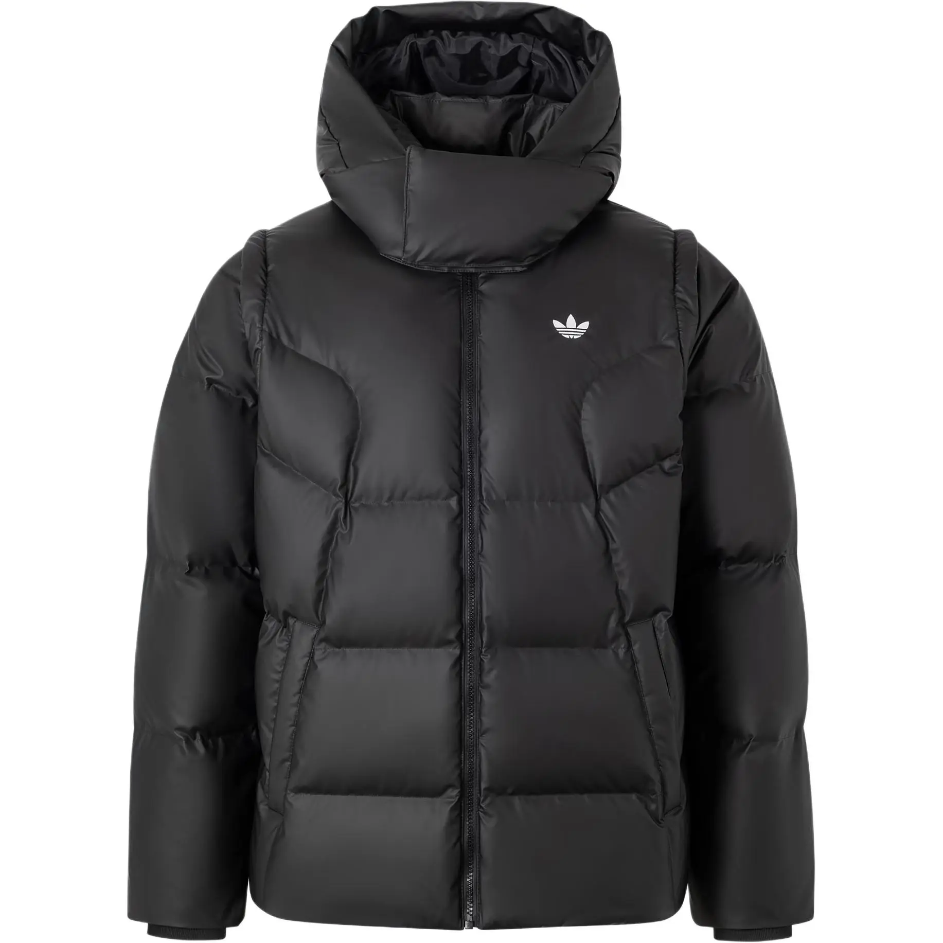 Adidas Men Originals Down Jacket