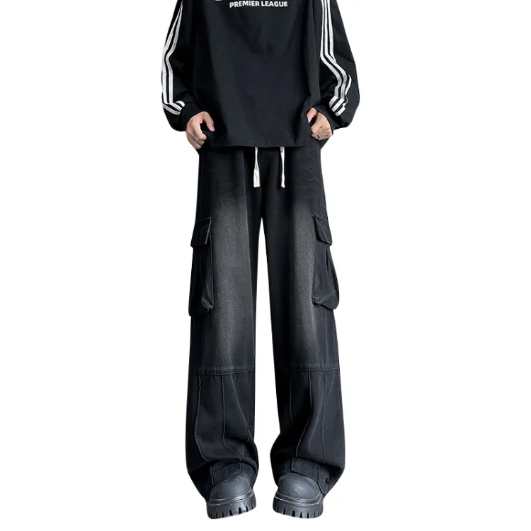 Orotons Pintuck Pants