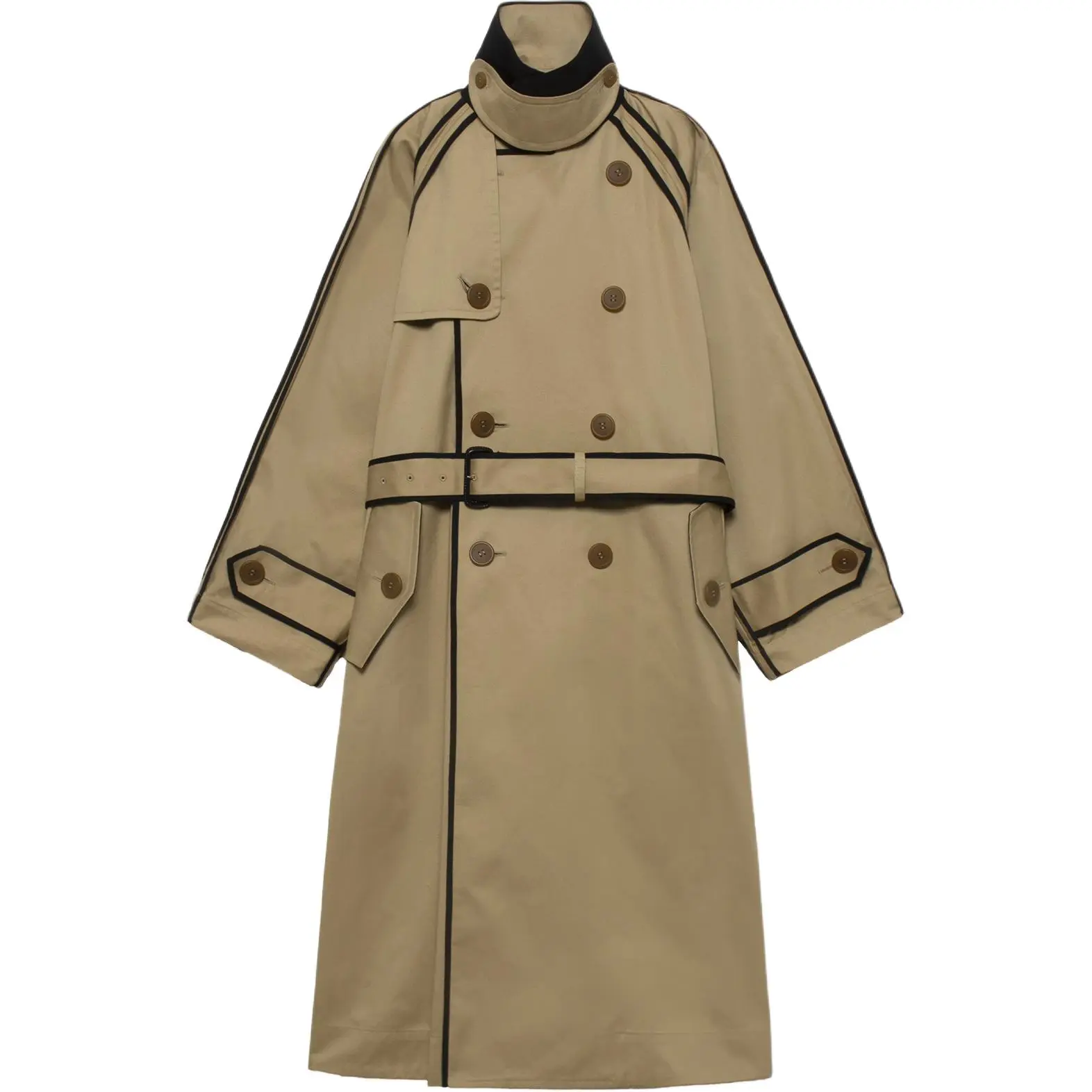 'Vieste' trench coat Coats, trench coats main image 1