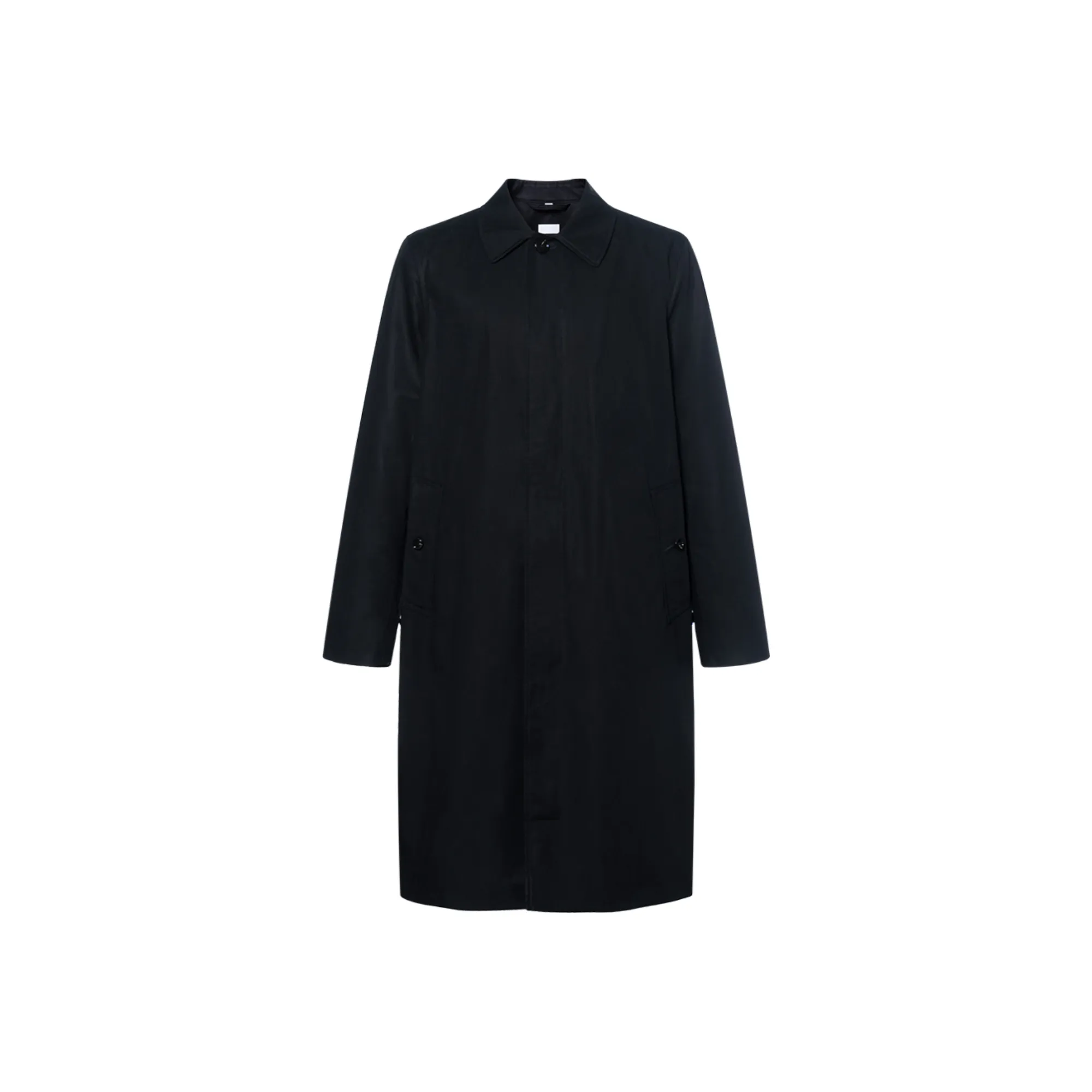 コート Burberry COAT (8083023 B8685) Burberry Polyester Jacket 8081895-B8660 IVY IP CHECK | IlDuomo