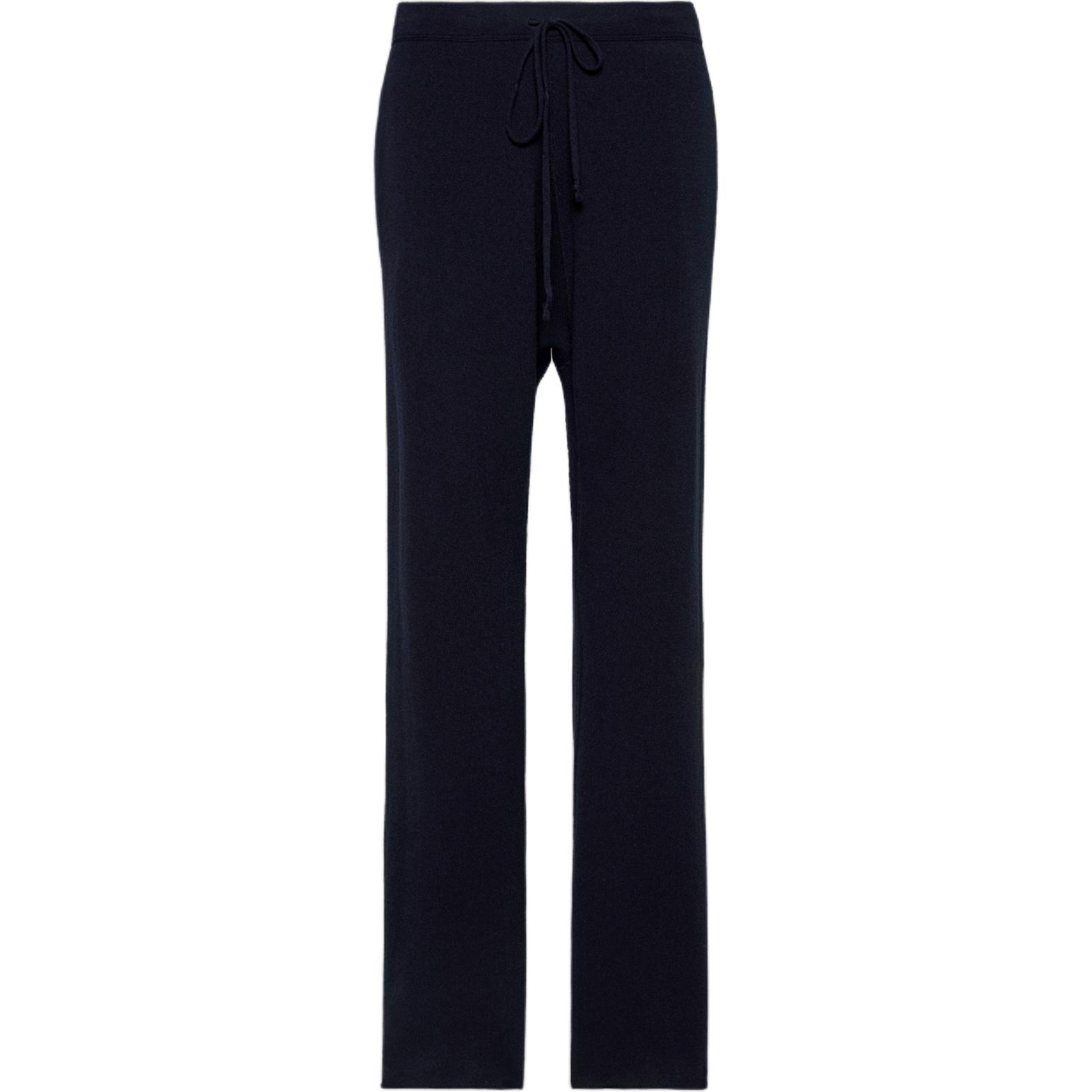 Maison Margiela Drawstring Wide-Leg Pants - POIZON