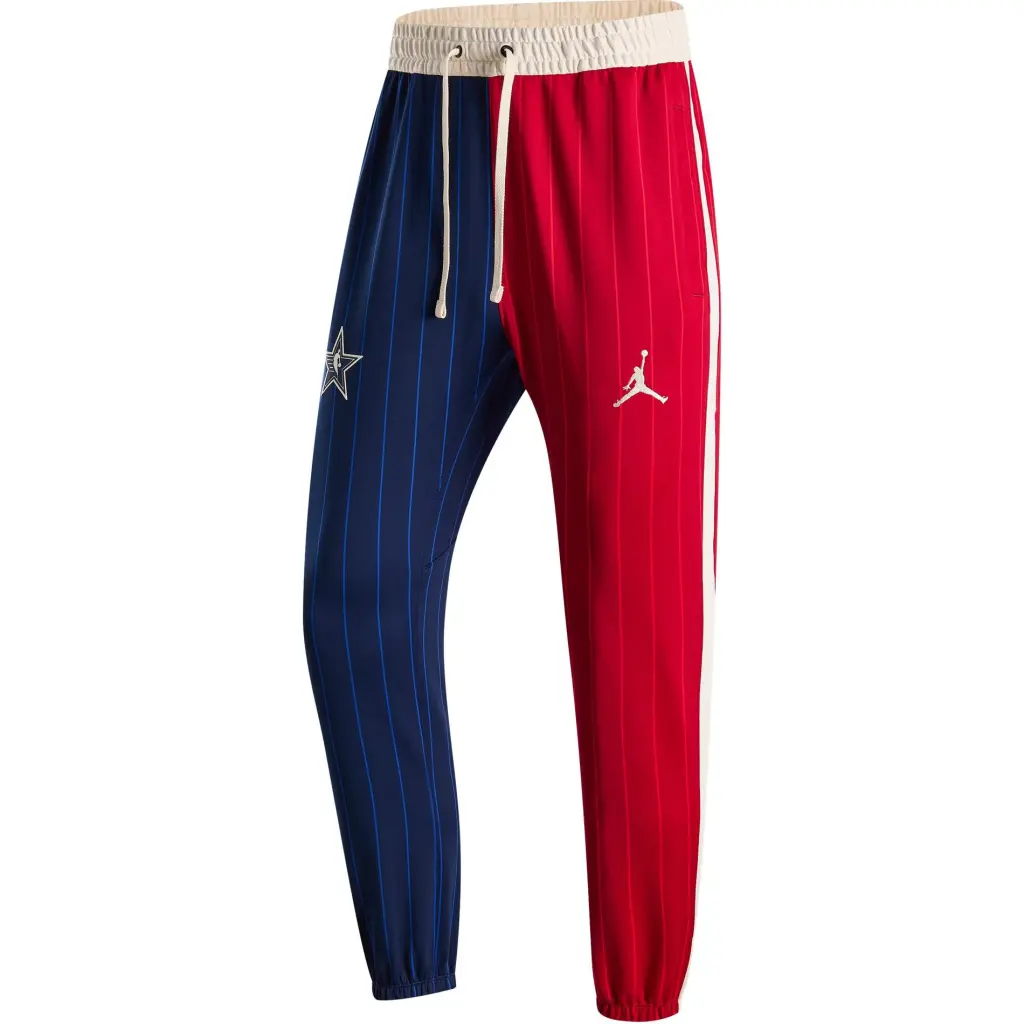 Jordan Red White And Blue Sweatpants Nike Men's Air Jordan Retro