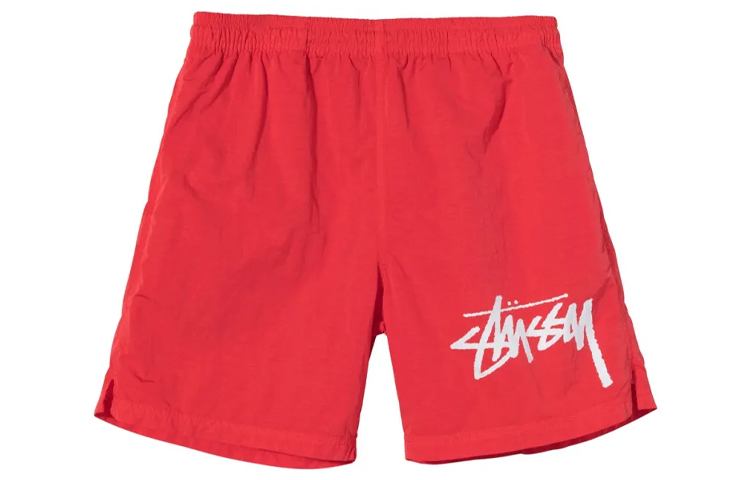 Nike X Stussy Water Short L - POIZON