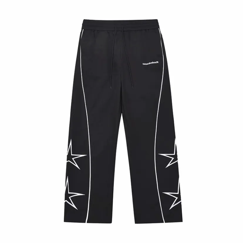 Men's Loopback Sweatpants in Undyed | Sunspel