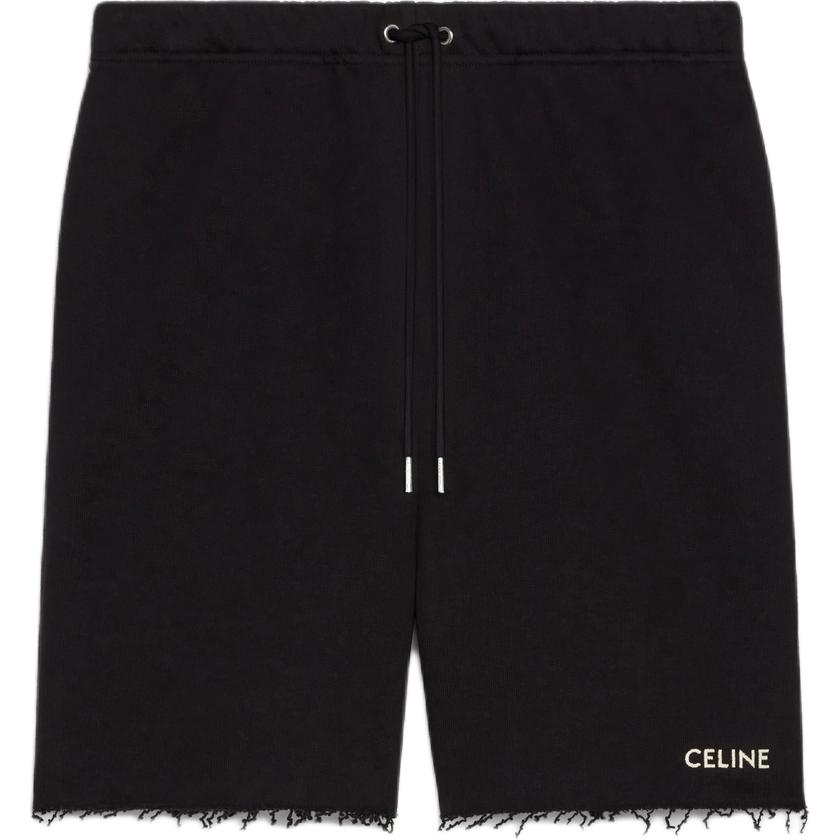 【日本入手困難】CELINE SHORTS IN COTTON FLEECE RP00N649W.02BL_2_FW24_P1_M.jpg