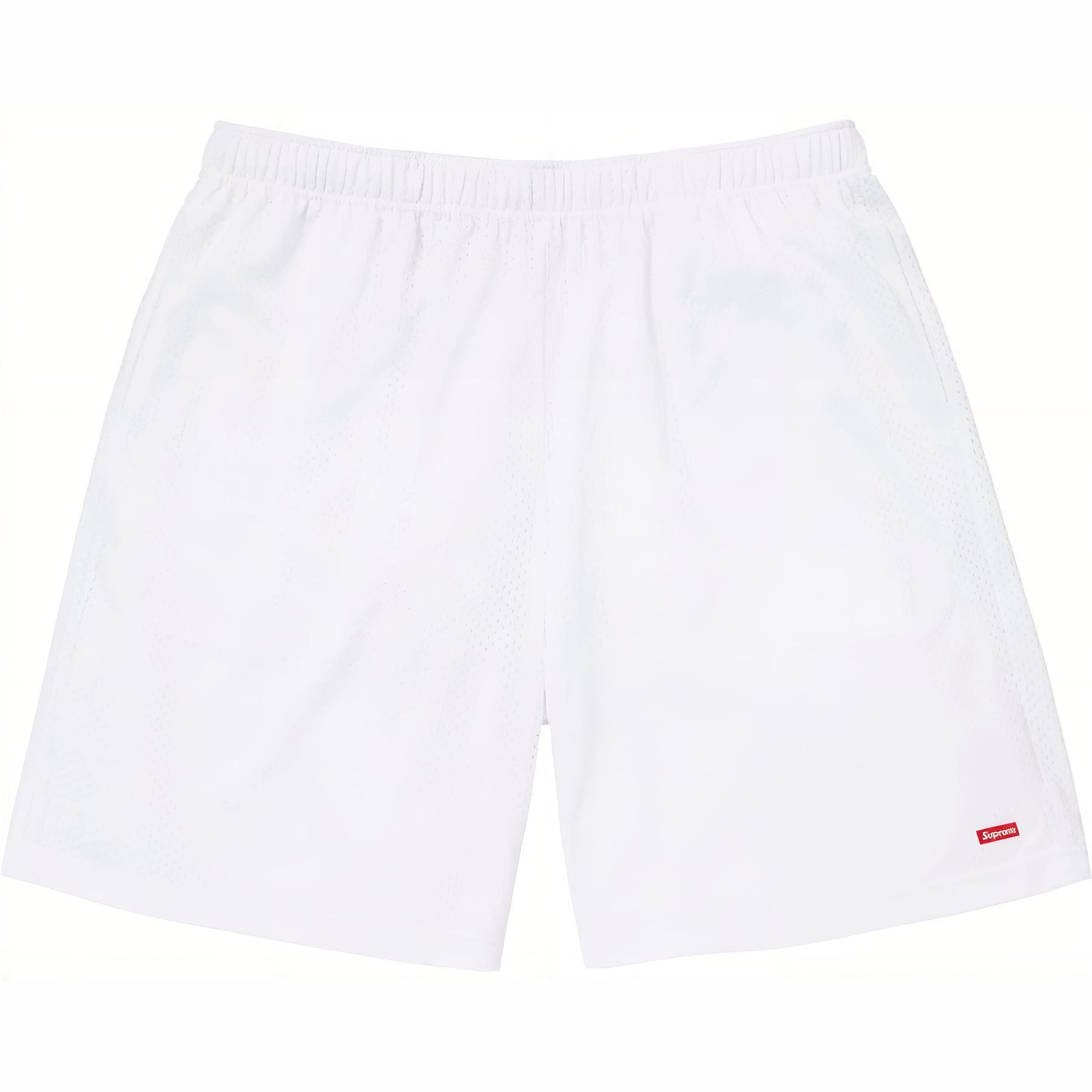 Small Box Baggy Mesh Short - Shop - Supreme
