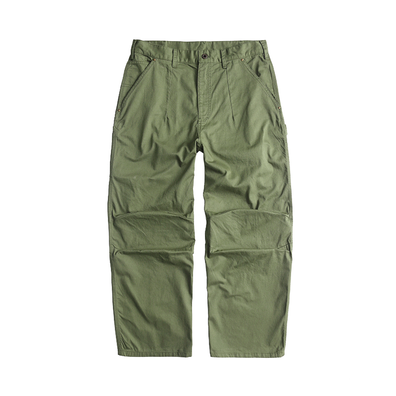 SHINIANFUGONG Cargo Pants Men's - POIZON