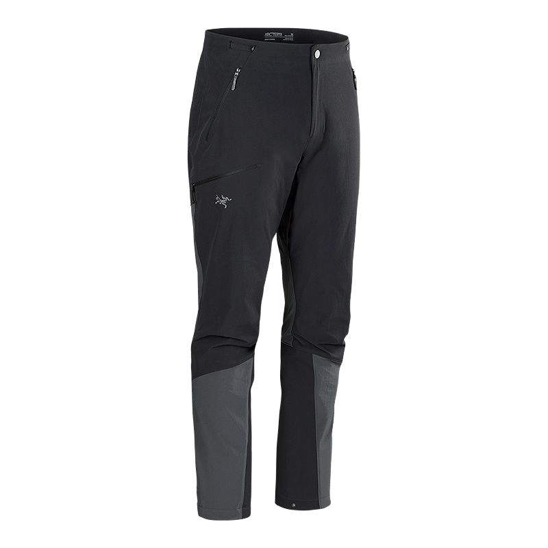 Arcteryx Casual Pants Men - POIZON