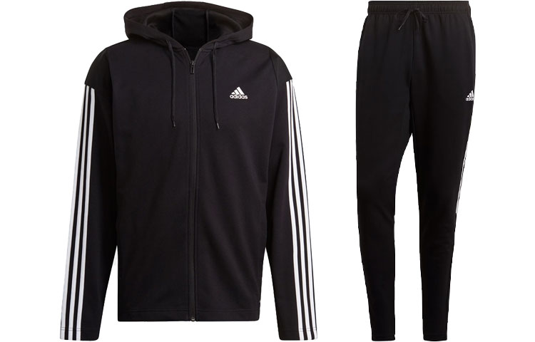 russian adidas tracksuit