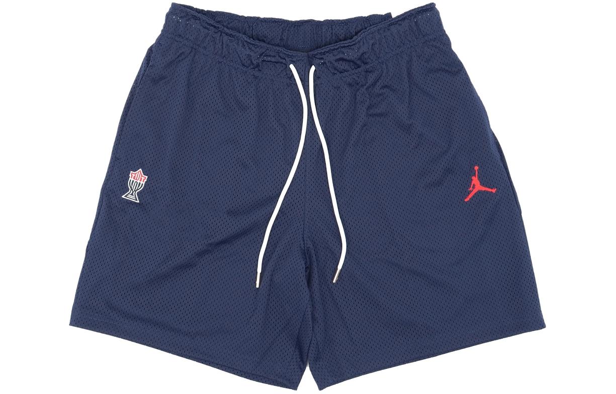 ウェア Jordan x Trophy Room Men's Short Pants NEW Jordan X Trophy Room Shorts DC4243-010 Retro 1 Low OG