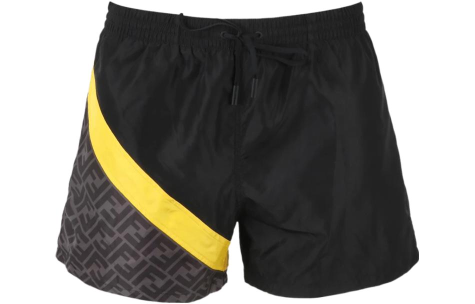 FENDI フーディー 24SS☆【FENDI】フェンディ フロー ホワイトレザー ロートップ