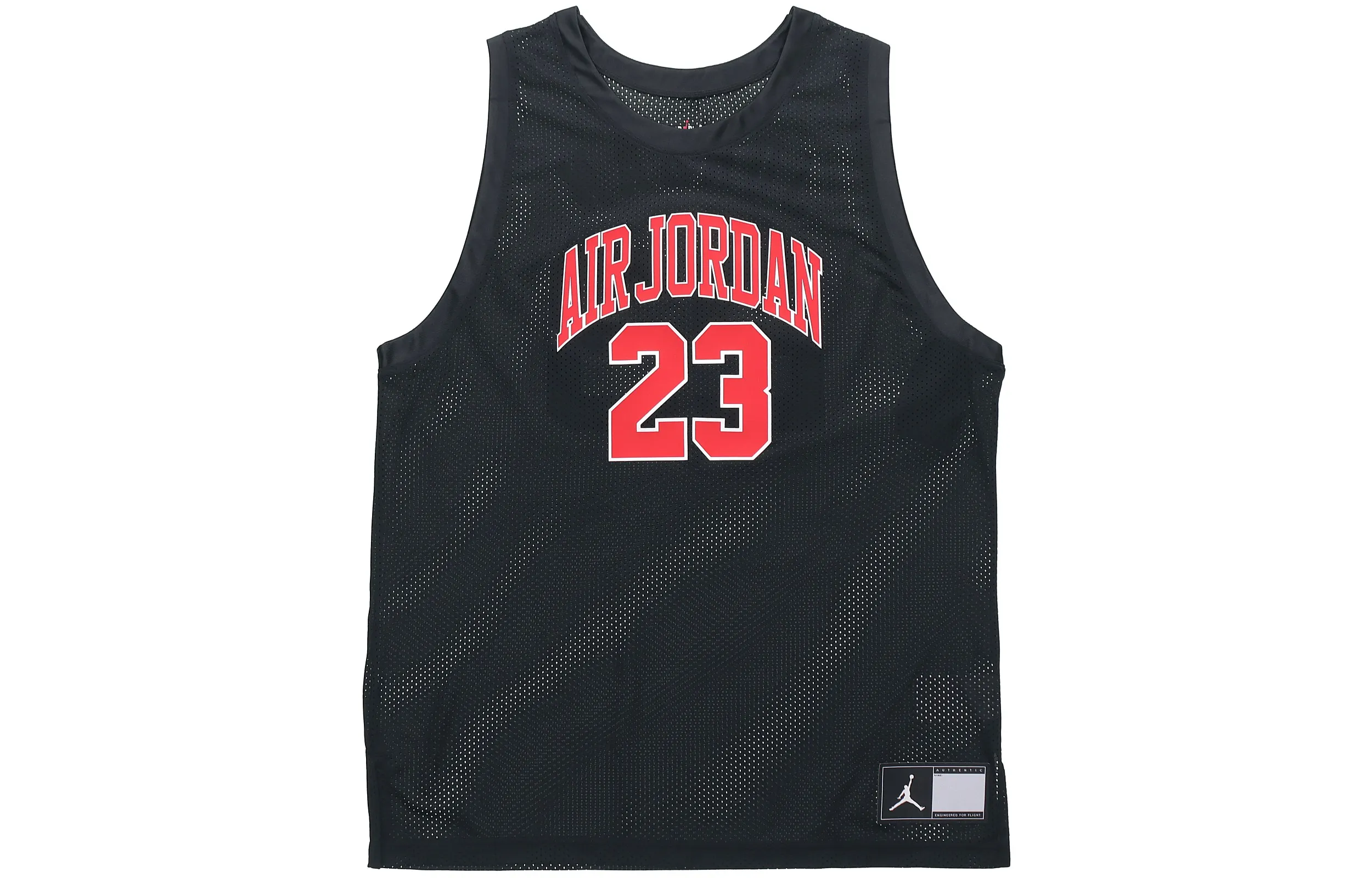 JORDAN Distorted Basketball Jersey Basketball Jerseys Men XL - POIZON