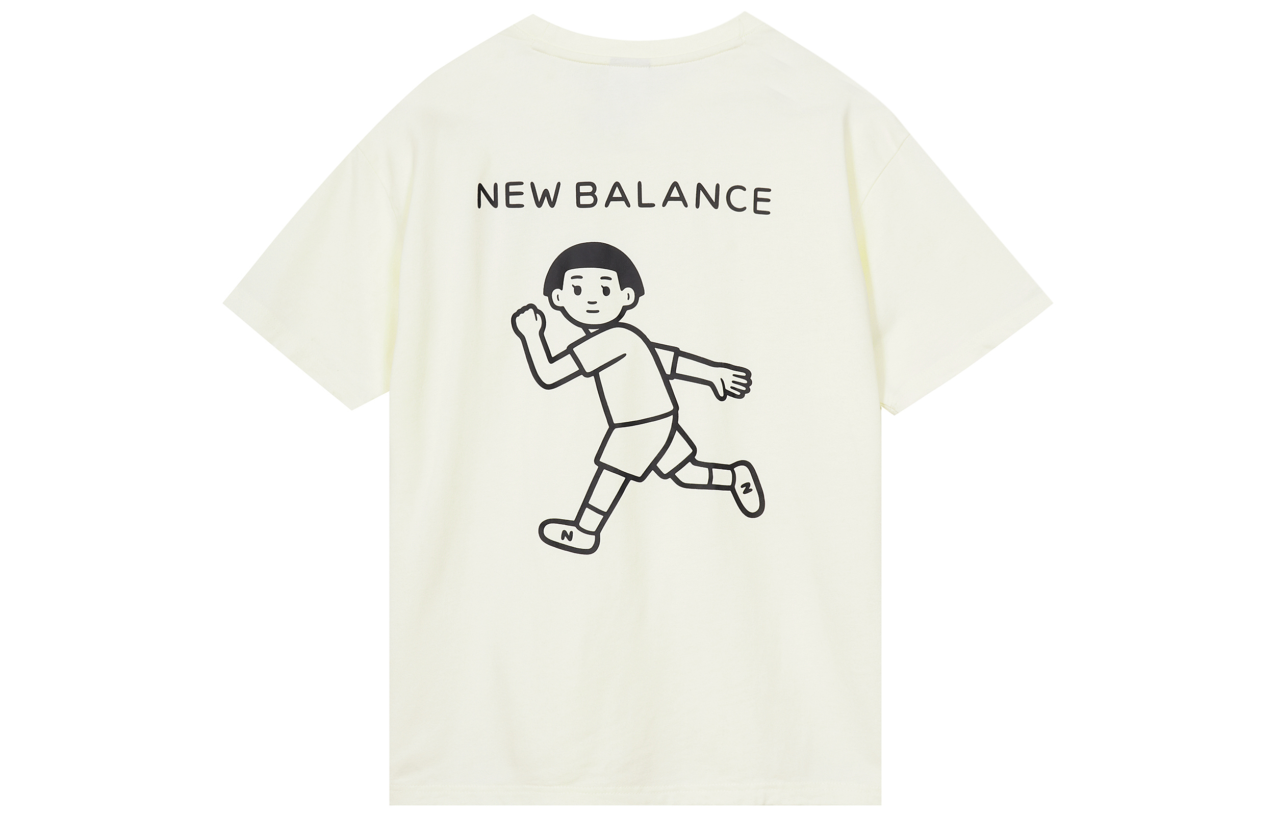 New Balance Noritake Collection T-Shirts Women's L - POIZON
