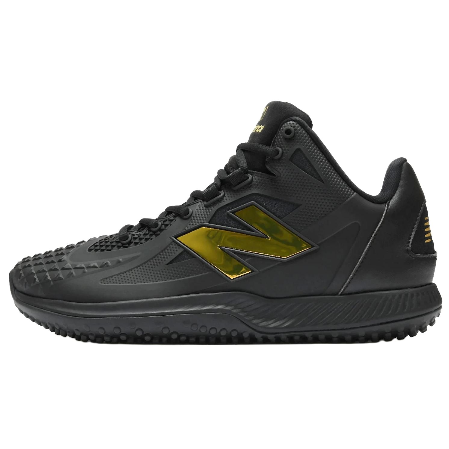 Amazon.com | New Balance Men's Ohtani 1 Baseball Turf Shoes