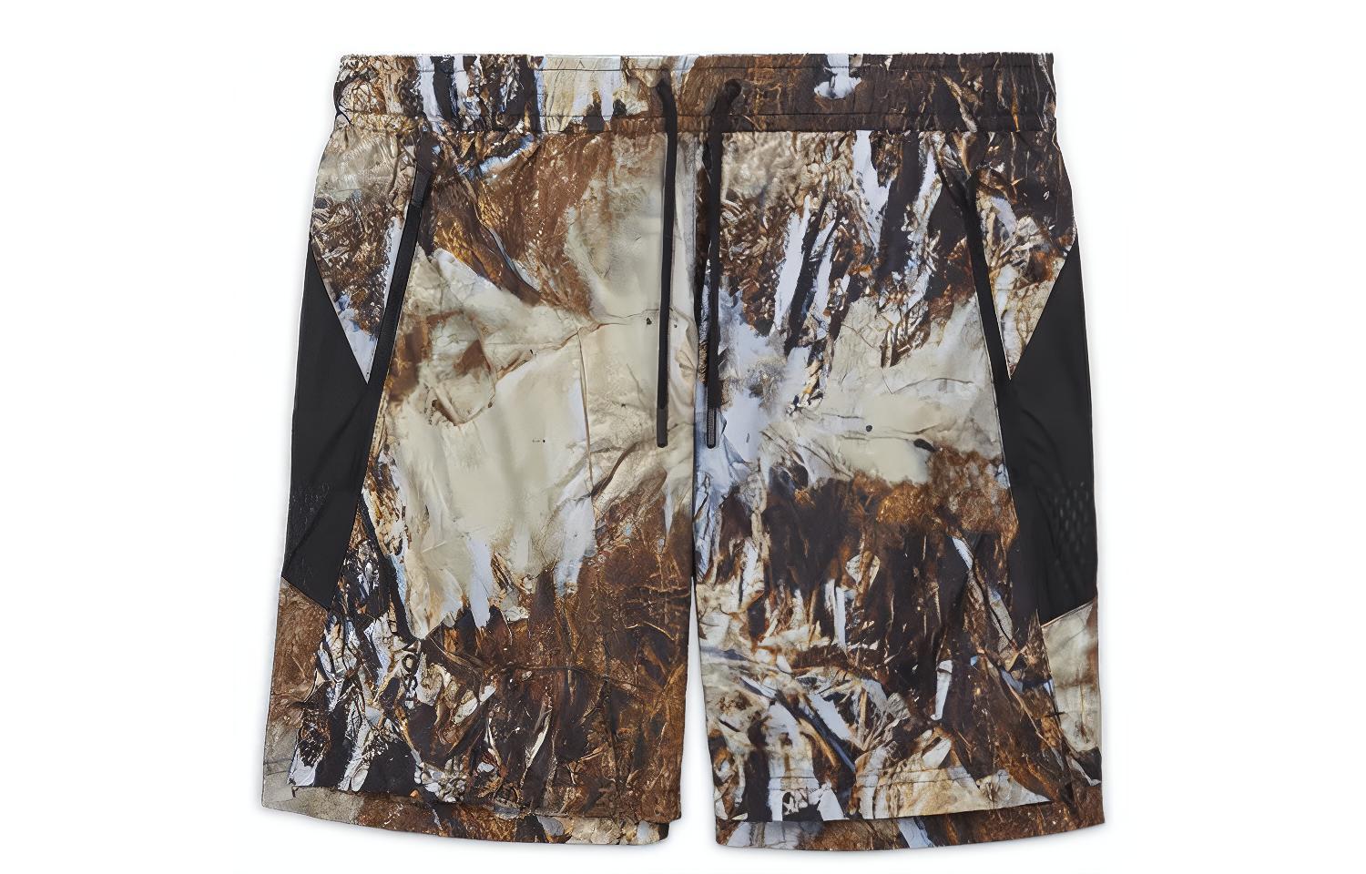 パンツ NIKE NOCTA Running Short Pants Camo xs Nike X Nocta Running Camo Shorts - POIZON