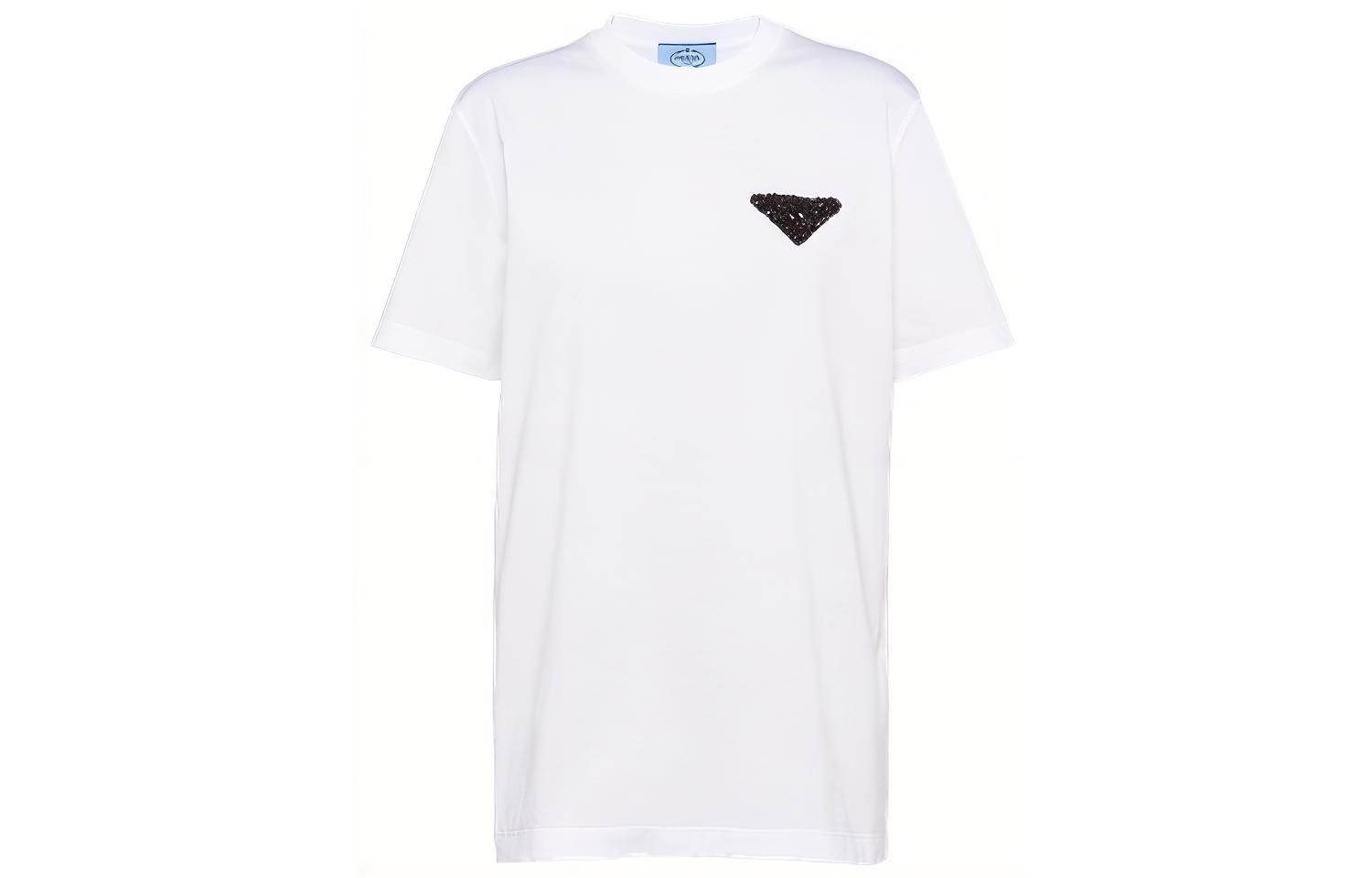 PRADA - プラダ 22SS P437FR S221 1Z9P ポケットロゴデザイン