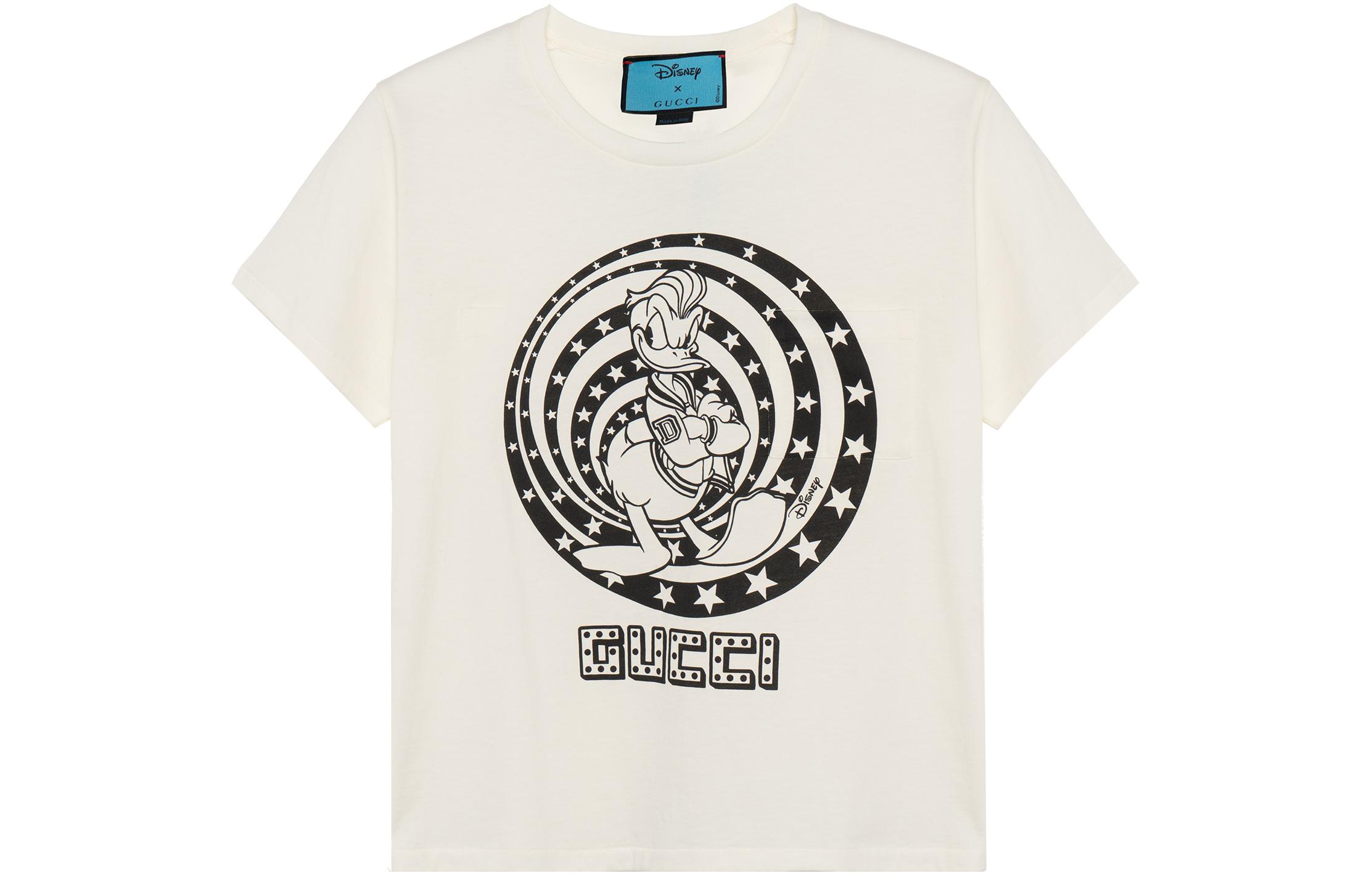Gucci Yellow Tops on Sale & Authentic - POIZON