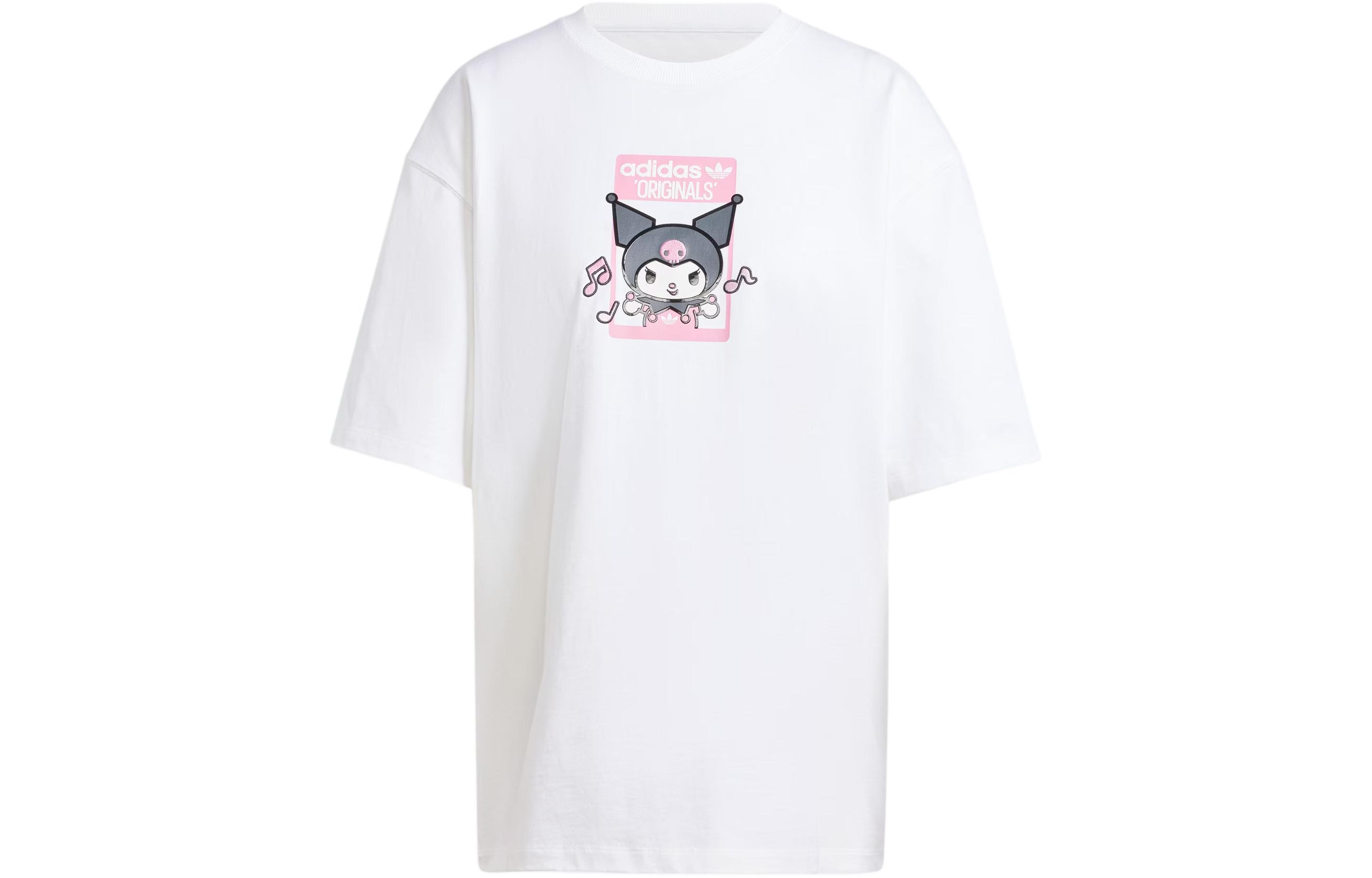【riAndco】[W] Hello Tee White Designer fashion, Seoul-fully created | W Concept