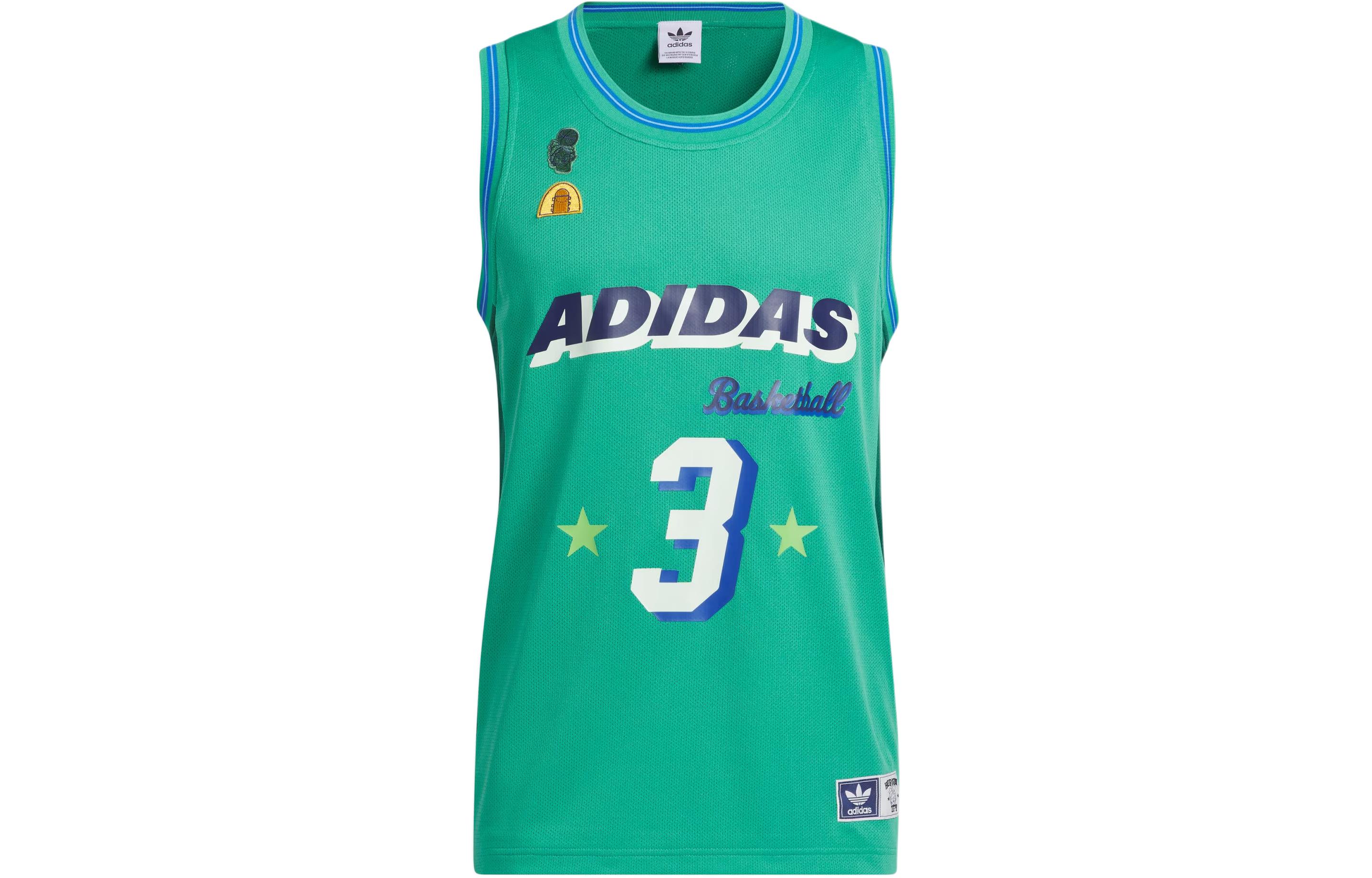adidas Originals アディダス オリジナルス×NIGO by NIGO タンク
