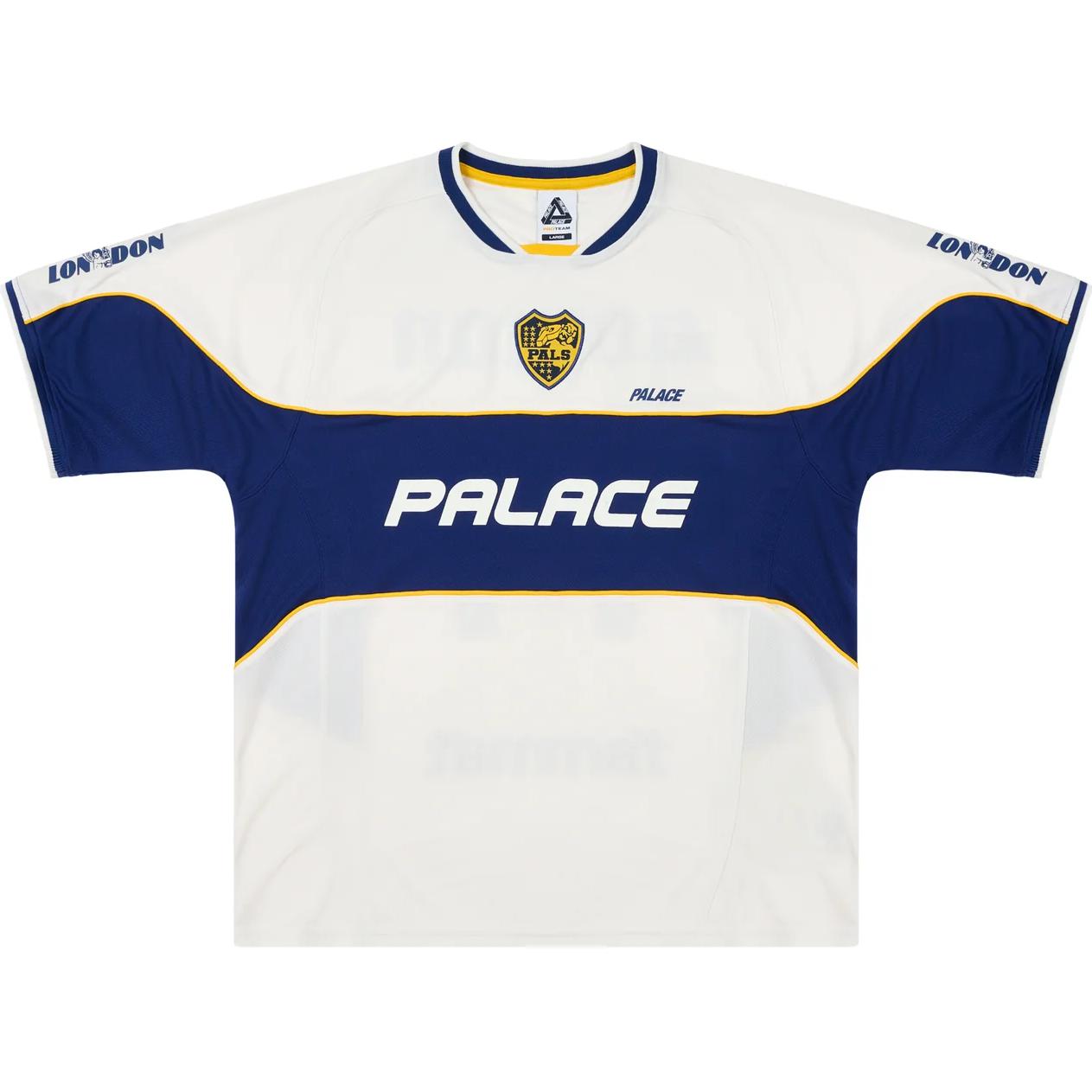 人気の贈り物が PALACE Soccer Jerseys Apparel on Sale & Authentic - Cheap ウェア