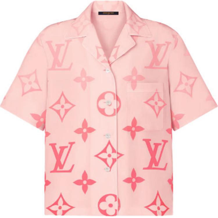 LOUIS VUITTON Shirts Apparel Women on Sale & Authentic - POIZON