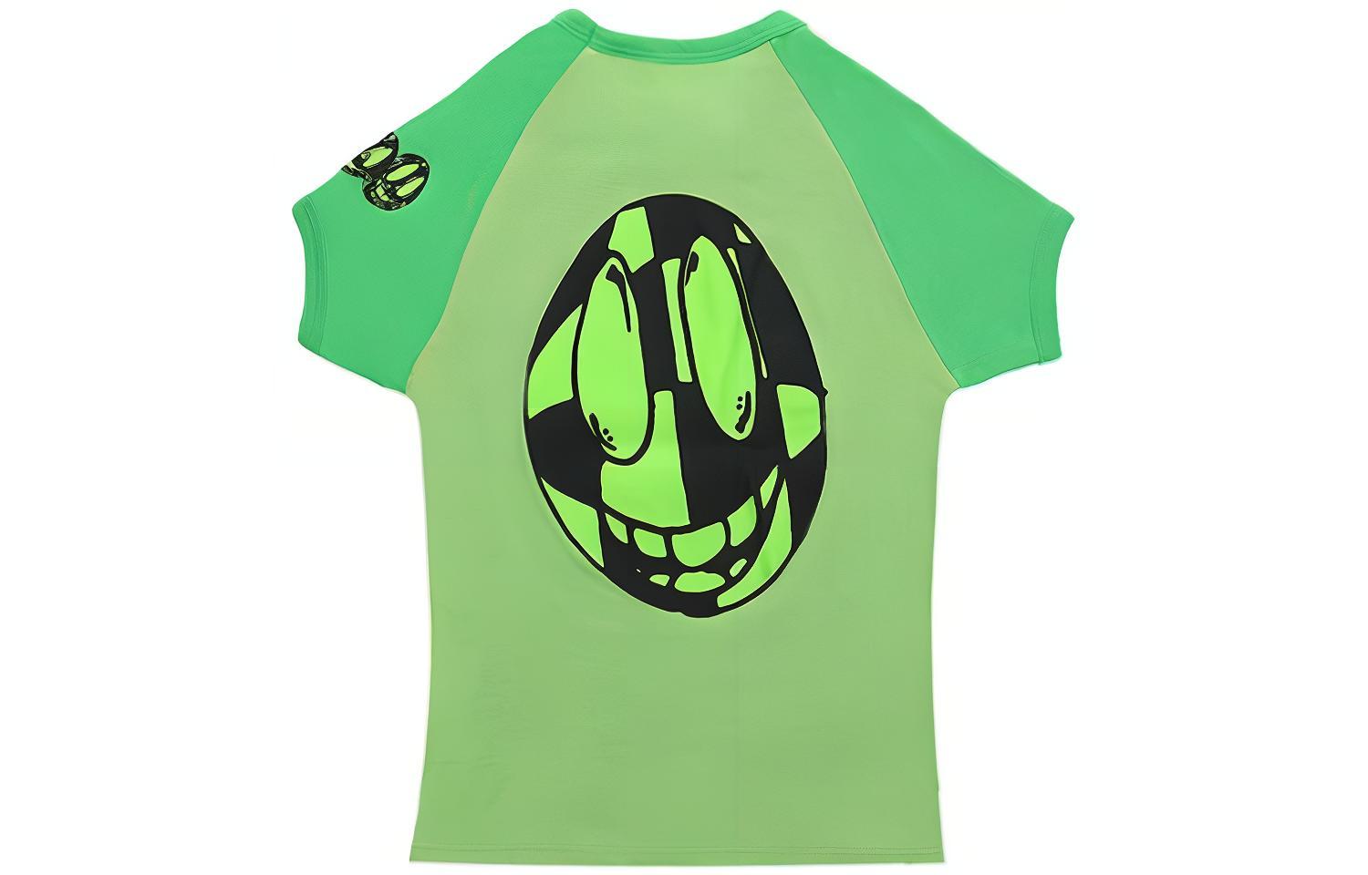 在庫わずか Chrome Hearts 99 Eyes long T-shirt Acidick Green b972387f9eff45ec9463e035ac19ab