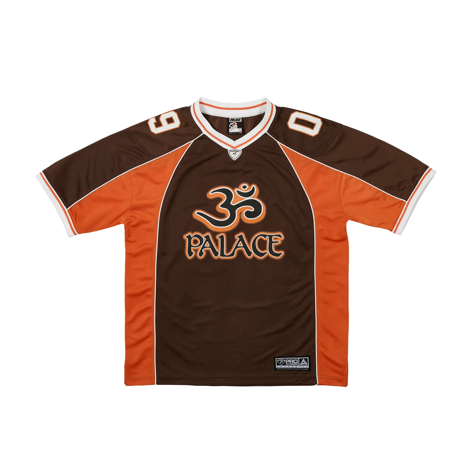 PALACE Soccer Jerseys Apparel on Sale & Authentic - POIZON PALACE Soccer Jerseys Apparel on Sale & Authentic - POIZON