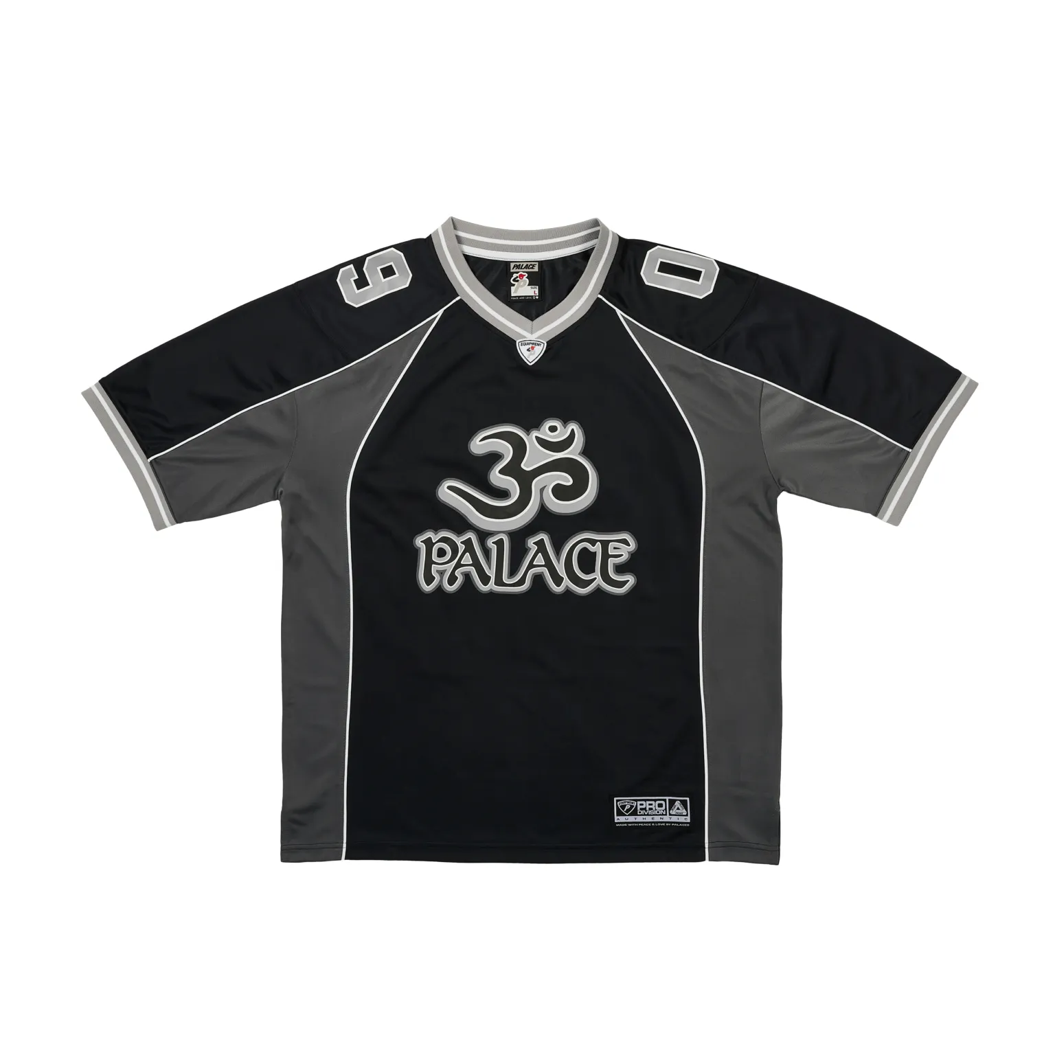 PALACE Soccer Jerseys Apparel on Sale & Authentic - POIZON PALACE Soccer Jerseys Apparel on Sale & Authentic - POIZON