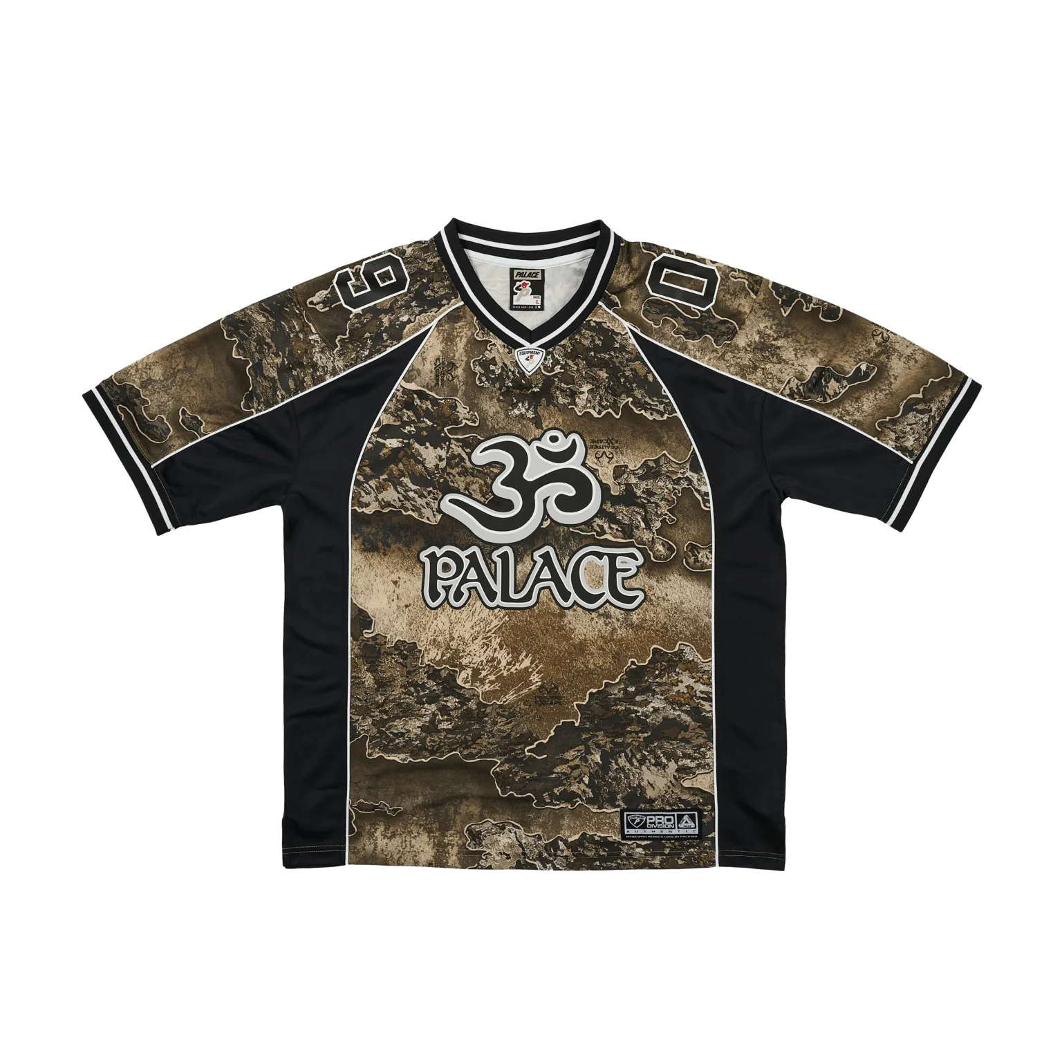 PALACE Soccer Jerseys on Sale & Authentic - POIZON PALACE Soccer Jerseys on Sale & Authentic - POIZON