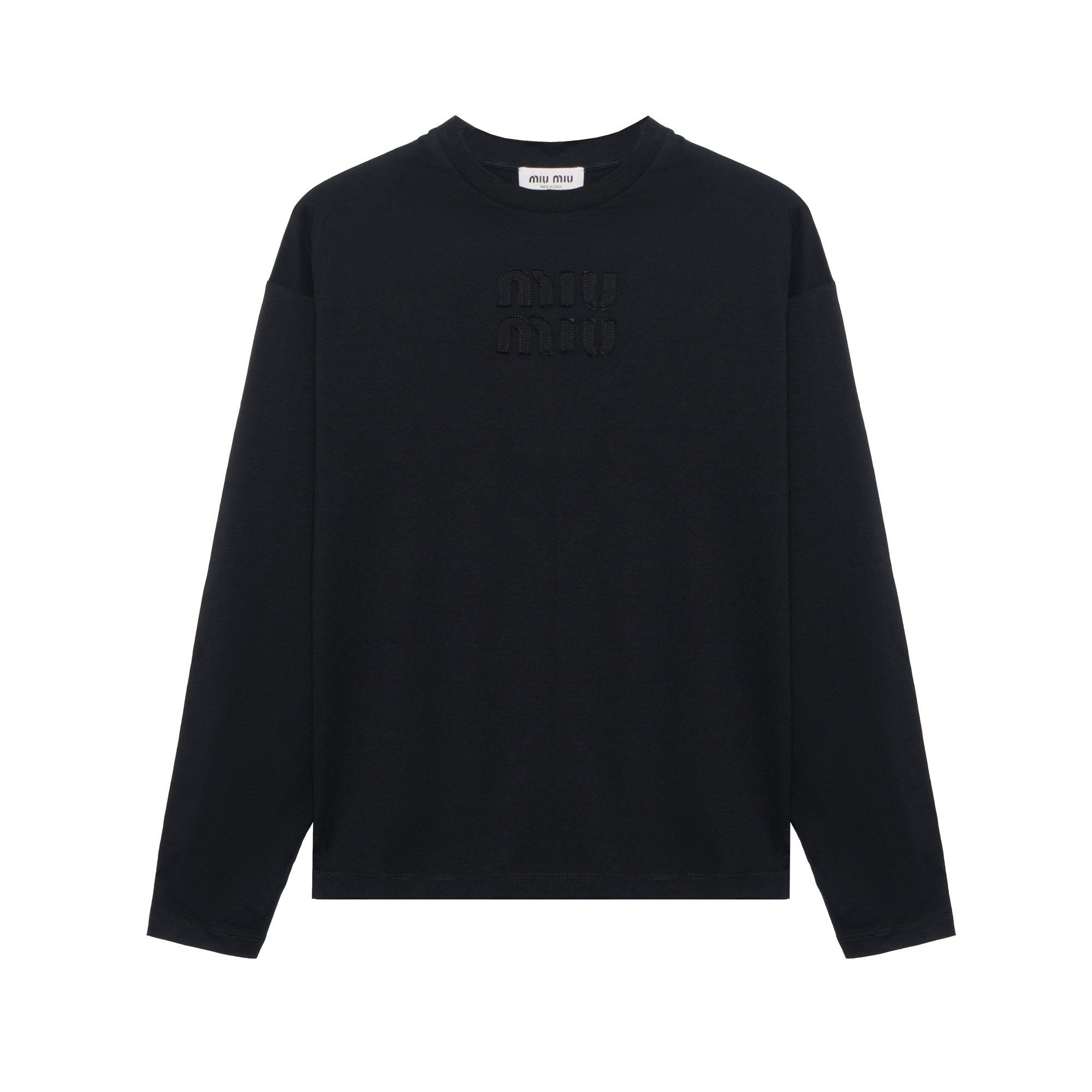 MIU MIU MF5689SOOO1UPXF0065 関税送料込 三越伊勢丹 | MIU MIU/ミュウミュウ通販 | ウールxカシミヤ
