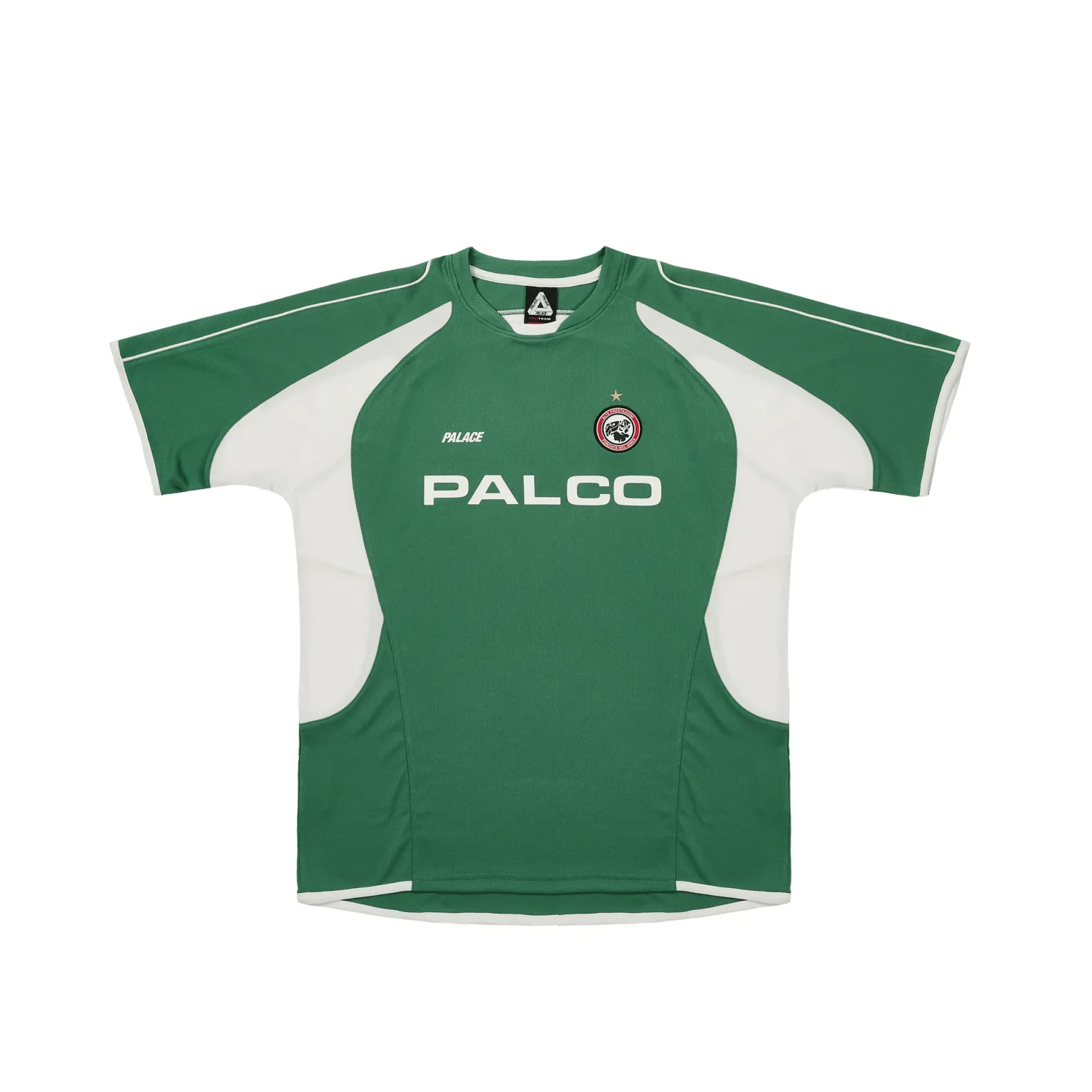 PALACE MAHARISHI | PALACE