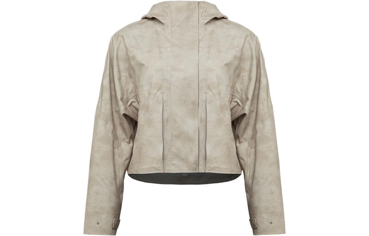 【美品】RAINMAKER STANDUP SHAWLCOLLARJACKET Rick Owens Hooded Peter Down Jacket in Black | SVD