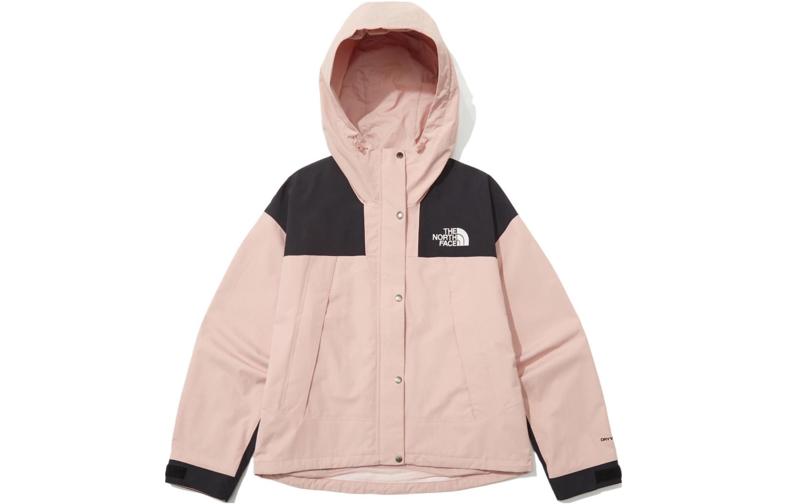 ★THE NORTH FACE★ NJ3BR34B WOMEN'S VESTI JACKET_PALE PINK Women's Pink Jackets & Vests | The North Face
