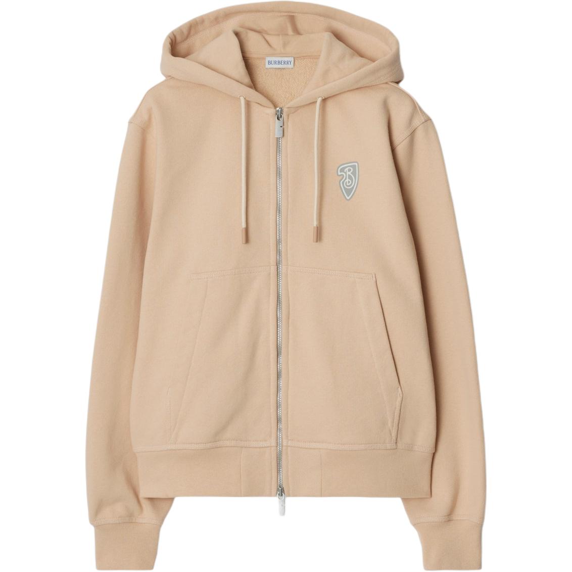 Cheap Rcj Jordan Outlet - Burberry V-neck long-sleeve