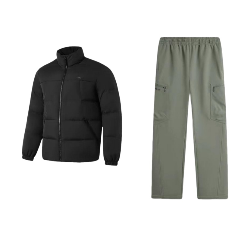 LINING Casual Sportswear Men - POIZON LINING Casual Sportswear Men - POIZON