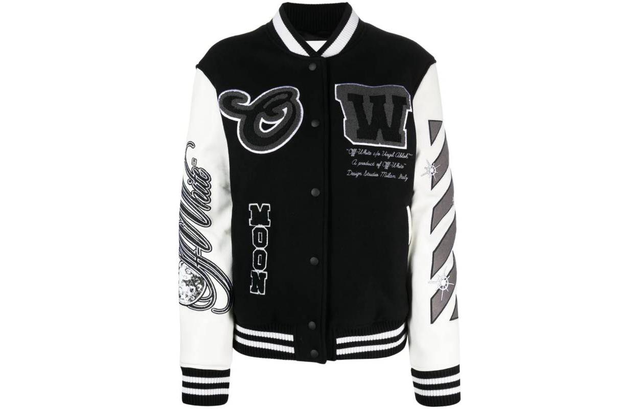 Off-White 16SS マーブルジャケット Off-White 16SS マーブルジャケット 【公式通販】