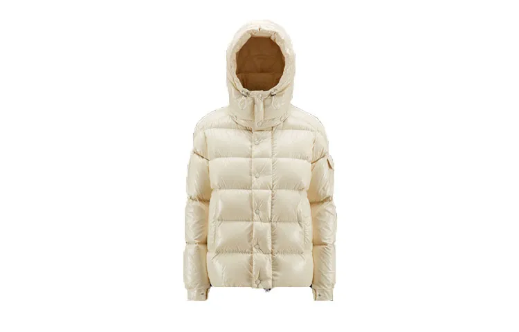 Moncler Maya 70th Anniversary Special Edition Short Down