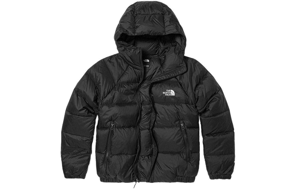 THE NORTH FACE Down Jackets Women's Black XL - POIZON