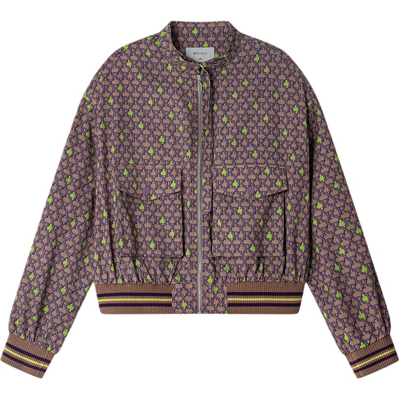 HeRIN.CYE♥新品Light balloon blouson Piumino extra-light puffer coat | Hermès USA
